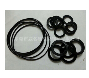 硅膠、硅橡膠原材料的特點及行業(yè)應(yīng)用市場