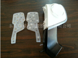 【硅膠按鍵制品】即，又舒適