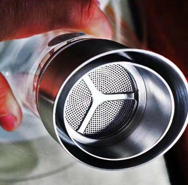 教你用紅酒醒酒器，讓你的享受生活