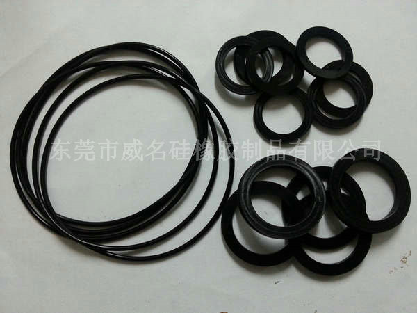 硅膠密封圈具備以下性能，才能被大眾心儀