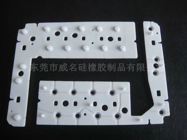 深入理解汽車玻璃硅膠按鍵的本質(zhì)